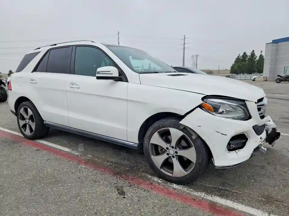 4JGDA5JB9HA854157 2017 MERCEDES-BENZ GLE-CLASS-3