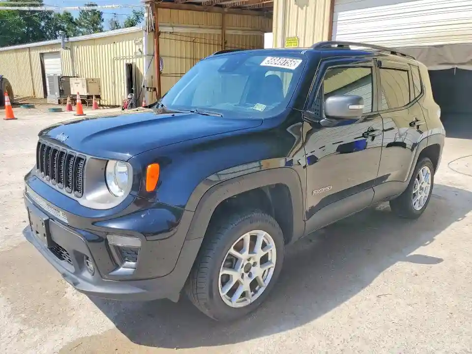 ZACNJDD19MPM22181 2018 JEEP RENEGADE-0