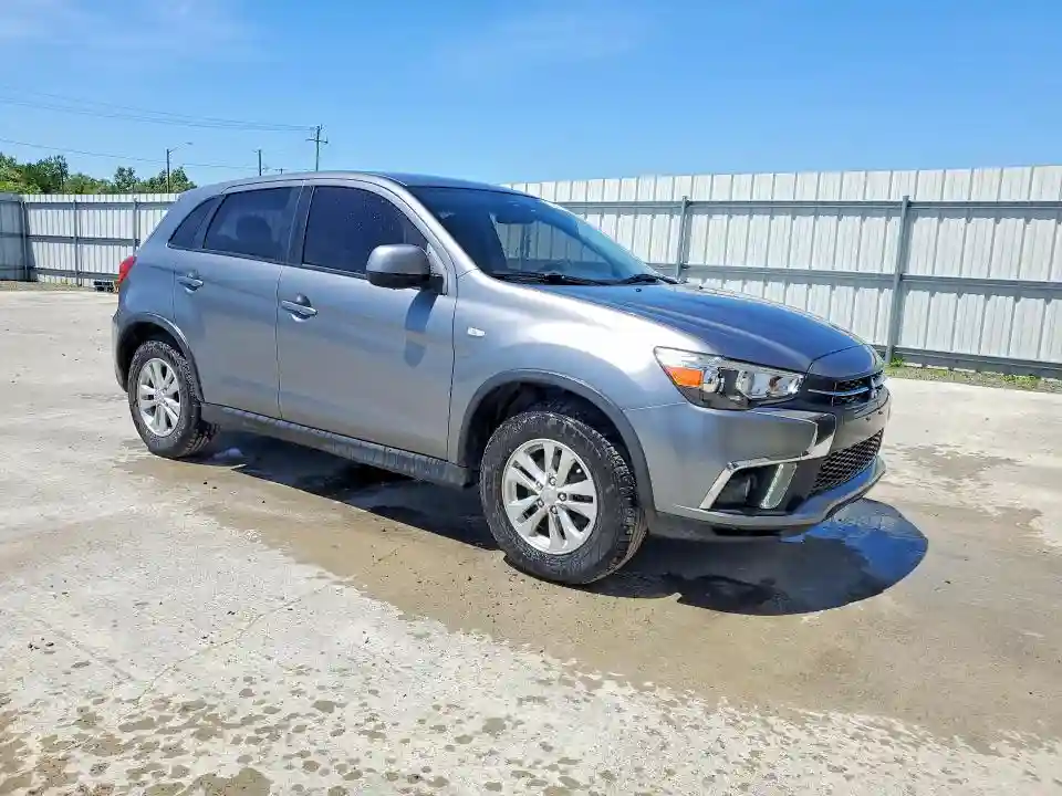 JA4AJ3AU6KU602122 2019 MITSUBISHI OUTLANDER-3