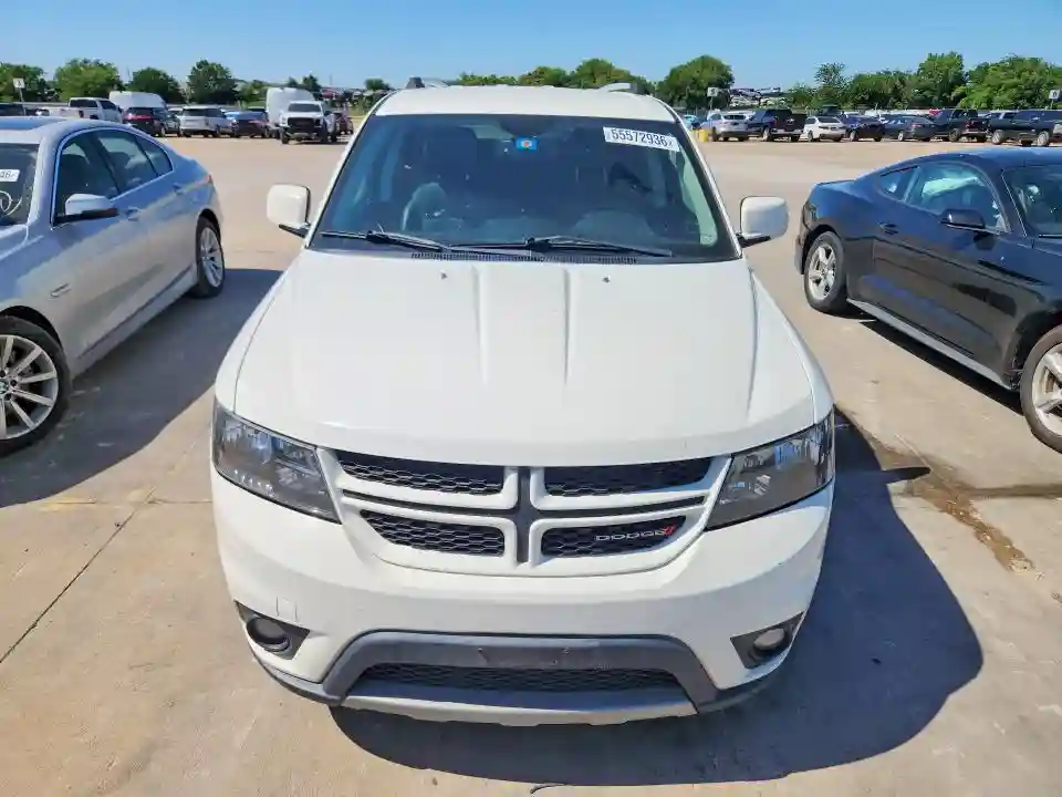 3C4PDCEG9FT614793 2015 DODGE JOURNEY-4