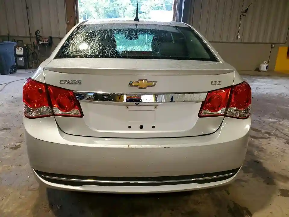 1G1PG5SB2E7413812 2014 CHEVROLET CRUZE-5