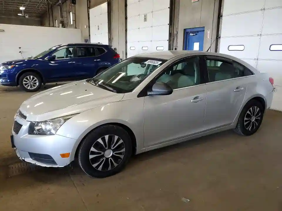 1G1PC5SH0C7222466 2012 CHEVROLET CRUZE-0