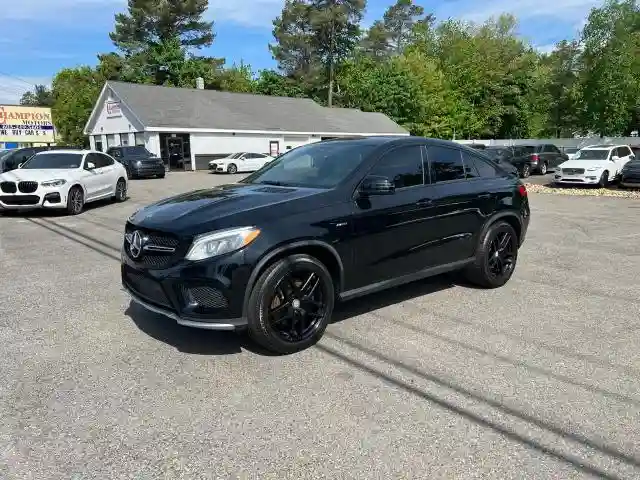 4JGED6EB8GA016793 2016 MERCEDES-BENZ GLE-CLASS-0