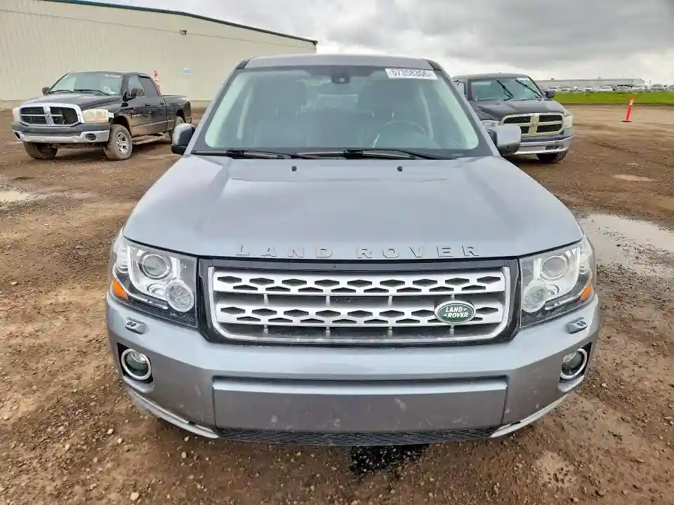 SALFR2BG4EH414390 2014 LAND ROVER LR2-4