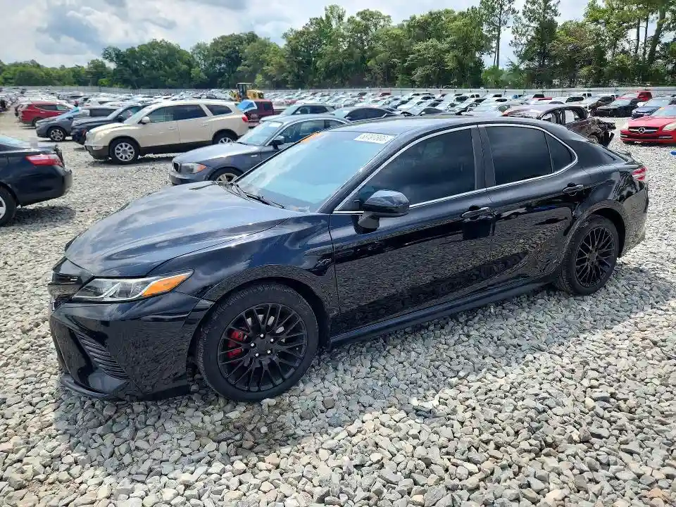 4T1G11AK3LU877057 2020 TOYOTA CAMRY-0