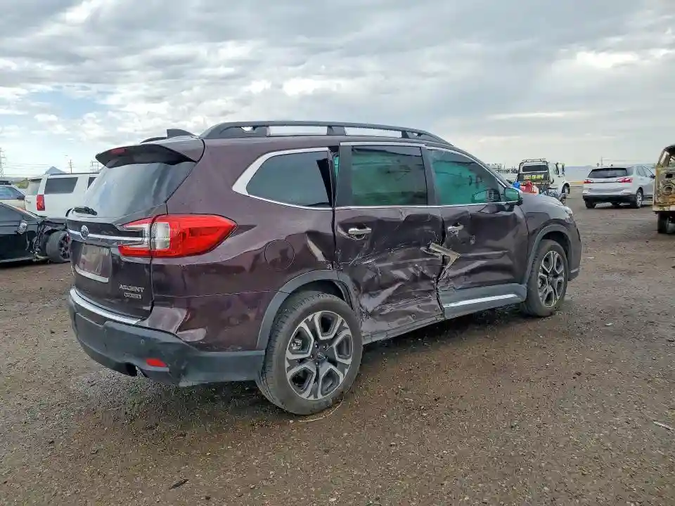 4S4WMAWD1P3438321 2023 SUBARU ASCENT-2