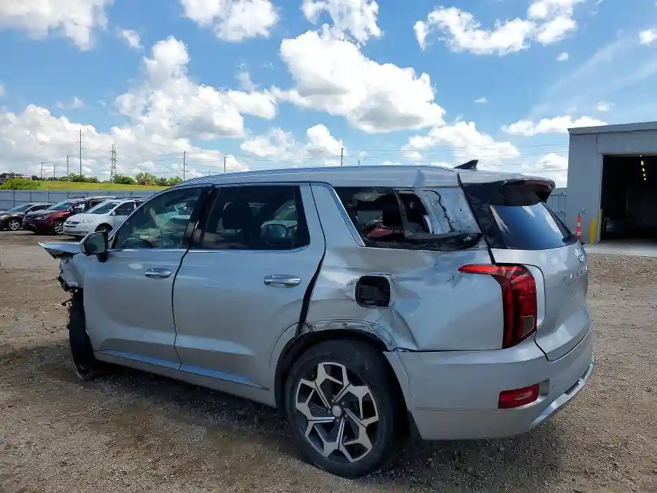 KM8R7DHE5NU468490 2022 HYUNDAI PALISADE-1