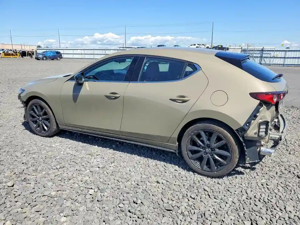 JM1BPBYY9S1755994 2025 MAZDA 3-1