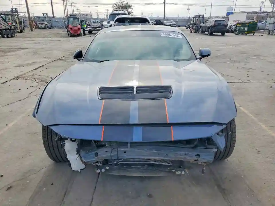 1FA6P8CF3S5402983 2025 FORD MUSTANG-4