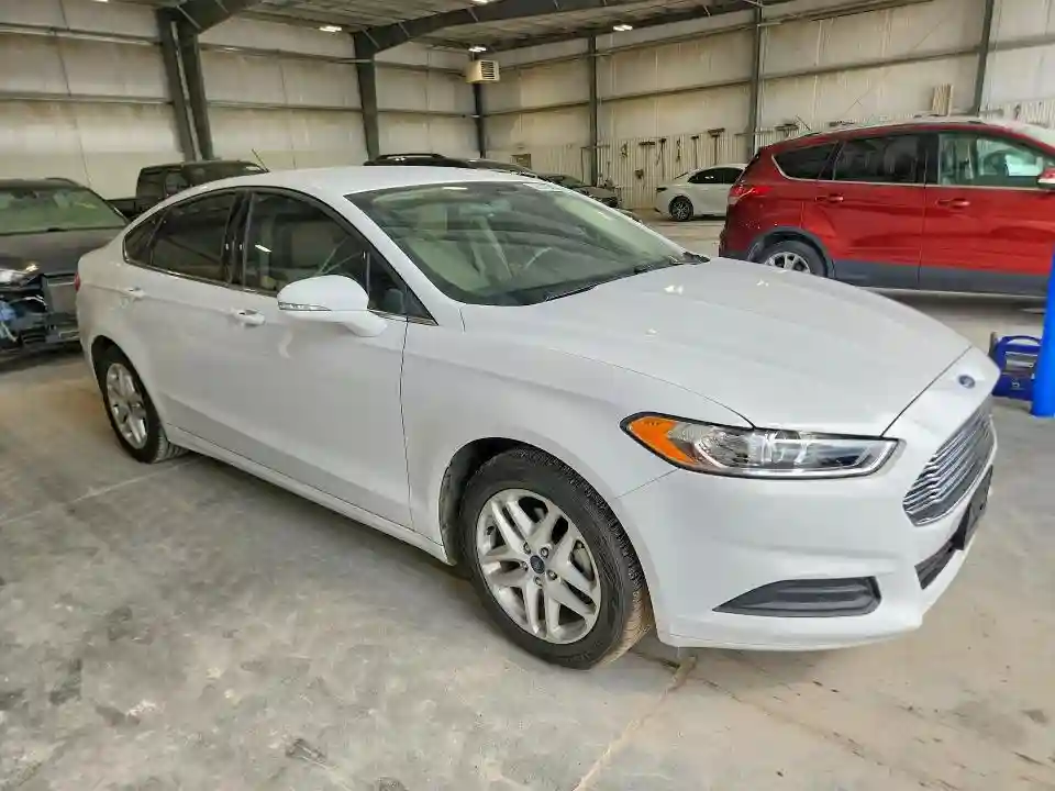 3FA6P0HD8GR404421 2016 FORD FUSION-3