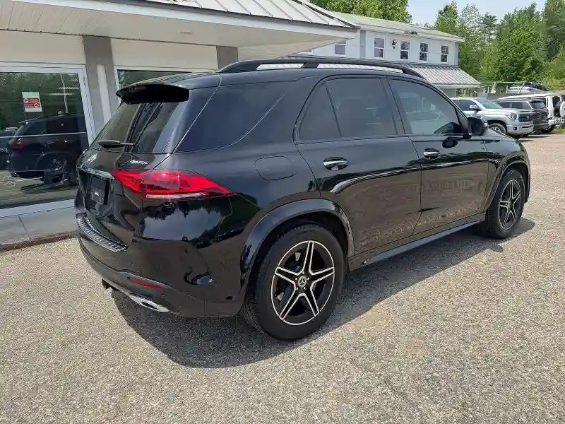 4JGFB4KB5LA073868 2020 MERCEDES-BENZ GLE-CLASS-3