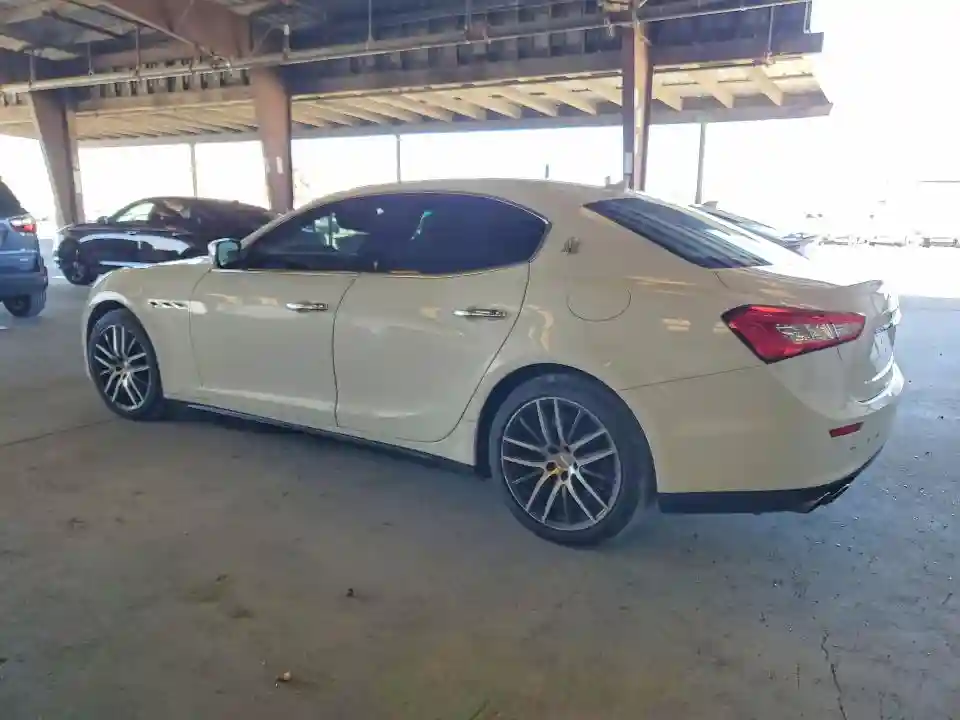 ZAM57XSA4F1131589 2015 MASERATI ALL OTHER-1