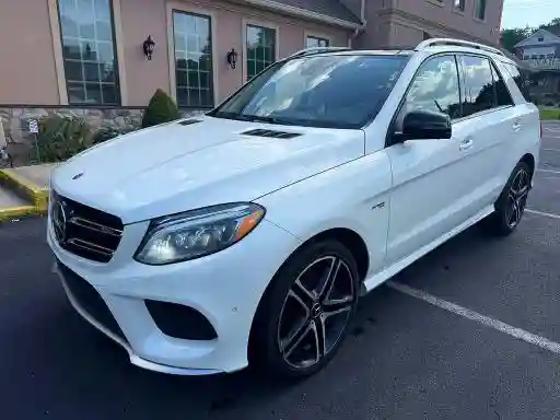 4JGDA6EB4KB203861 2019 MERCEDES-BENZ GLE-CLASS-0