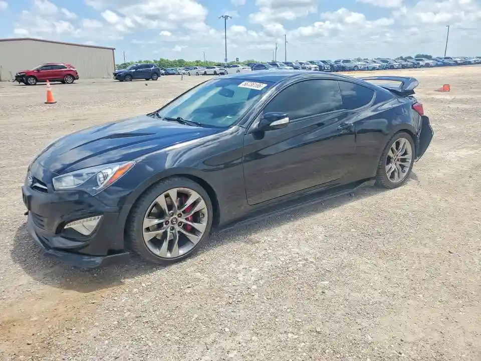 KMHHU6KJ5DU089221 2013 HYUNDAI GENESIS-0