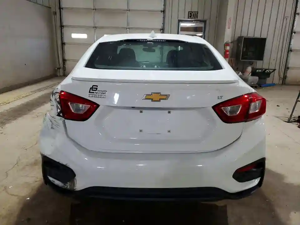 1G1BE5SM2H7268647 2017 CHEVROLET CRUZE-5