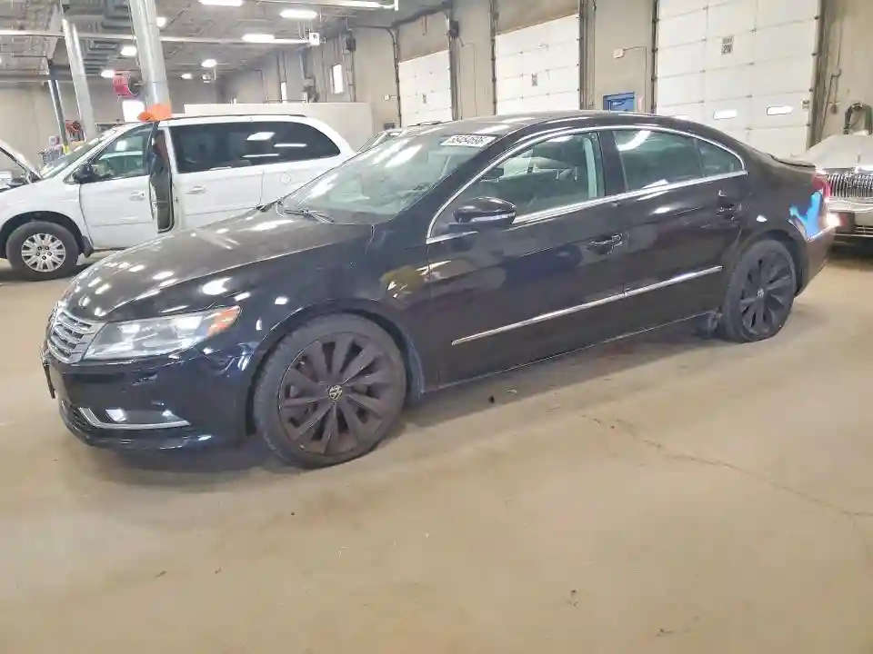 WVWGU7AN9DE501645 2013 VOLKSWAGEN CC-0