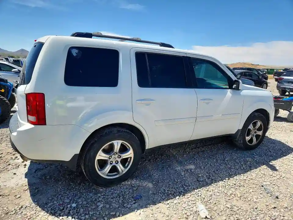 5FNYF3H56DB005553 2013 HONDA PILOT-2