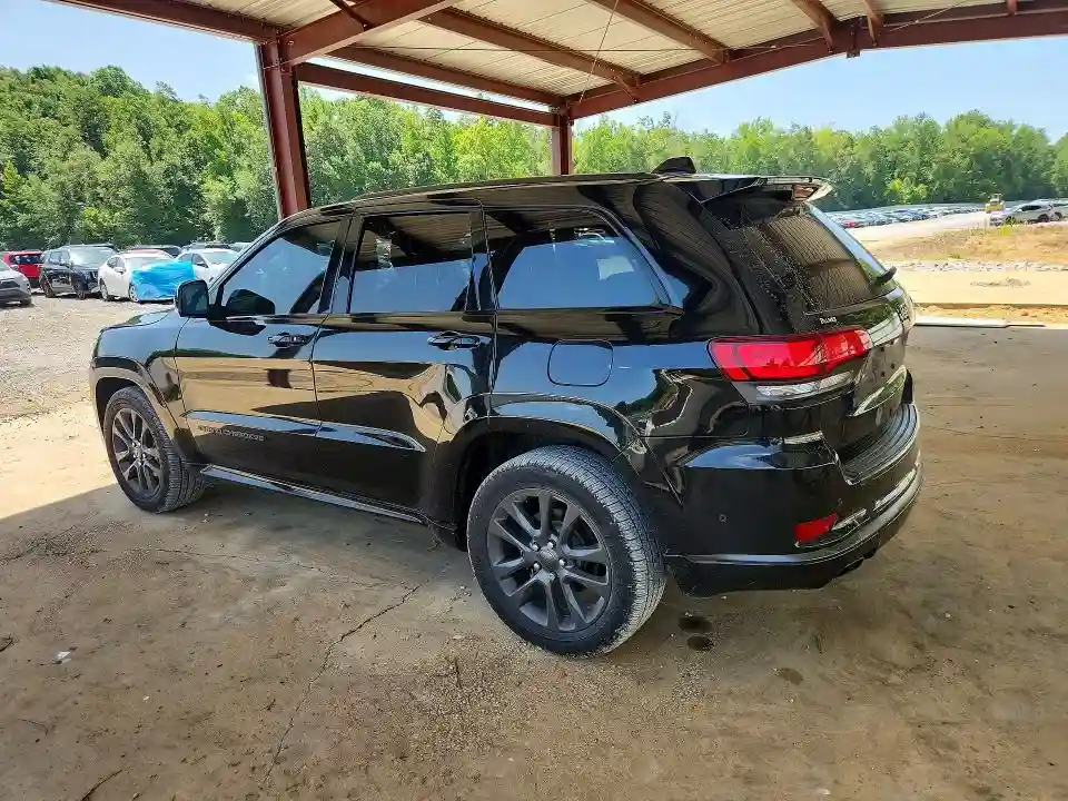 1C4RJECG9JC212437 2018 JEEP CHEROKEE-1