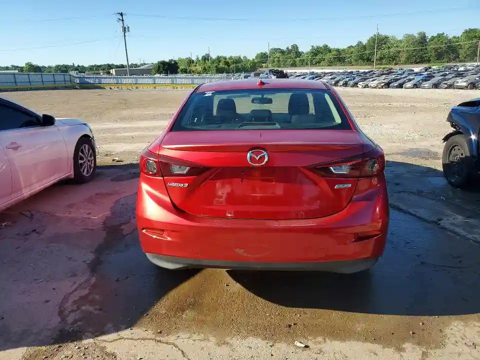 3MZBM1V71FM221523 2015 MAZDA 3-5