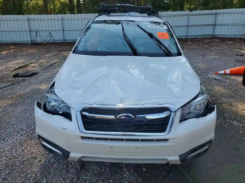 JF2SJAEC7JH589406 2018 SUBARU FORESTER-4