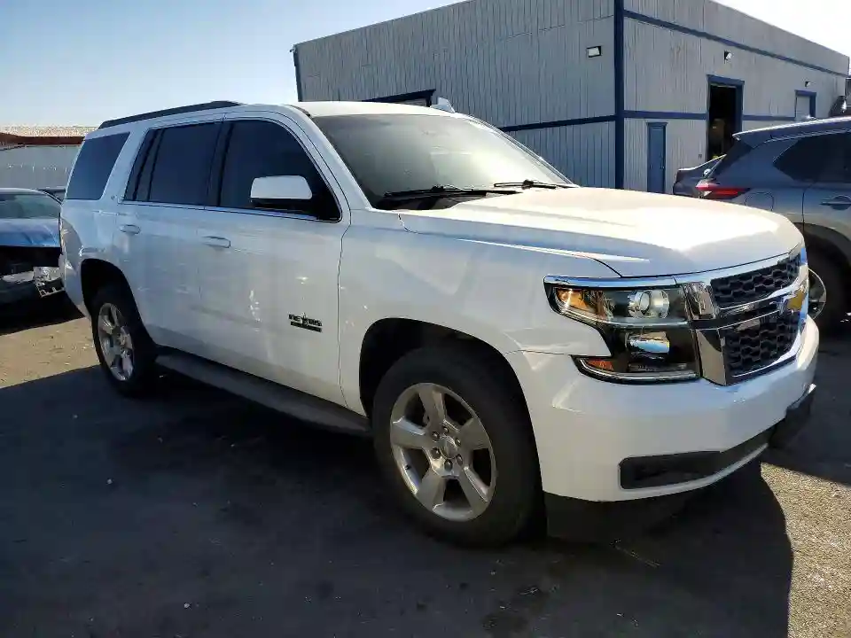 1GNSCBKC2FR668199 2015 CHEVROLET TAHOE-3