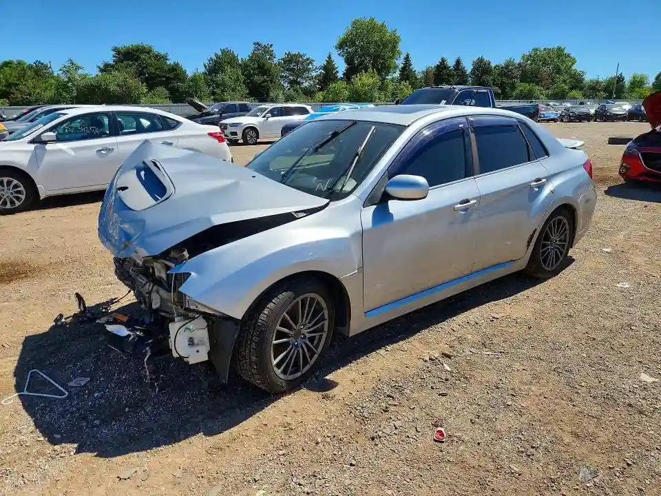 JF1GV7F69EG007585 2014 SUBARU IMPREZA-0