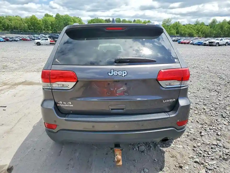 1C4RJFAGXKC532876 2019 JEEP CHEROKEE-5