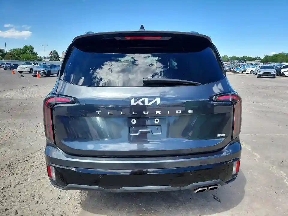 5XYP5DGC1RG436905 2024 KIA TELLURIDE-5