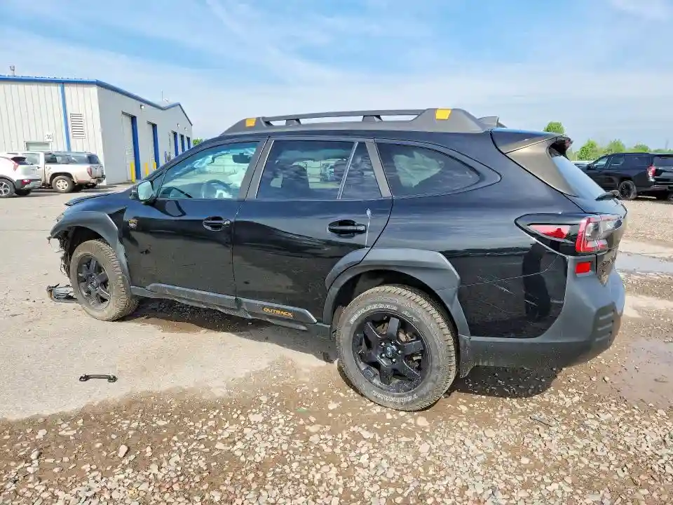 4S4BTGUD7P3158989 2023 SUBARU OUTBACK WI-1
