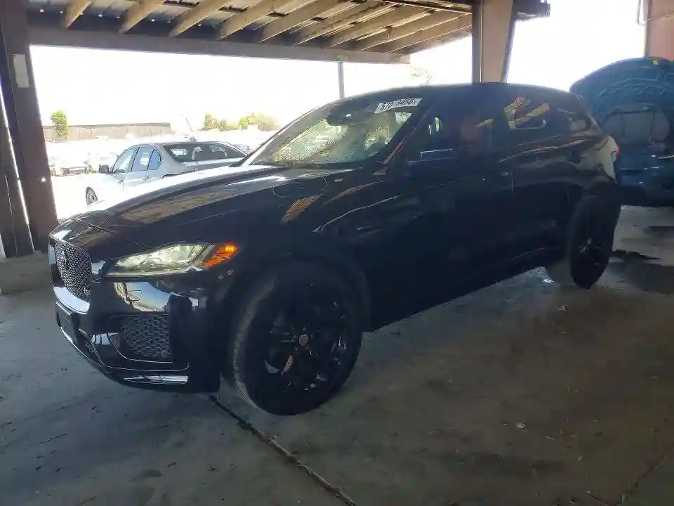SADCM2FV3KA616308 2019 JAGUAR F-PACE-0