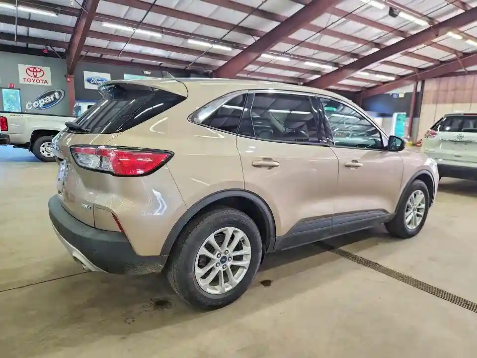 1FMCU9G64LUB44160 2020 FORD ESCAPE-2