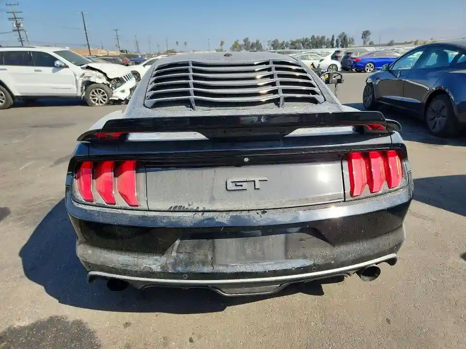 1FA6P8CF6F5326312 2015 FORD MUSTANG-5