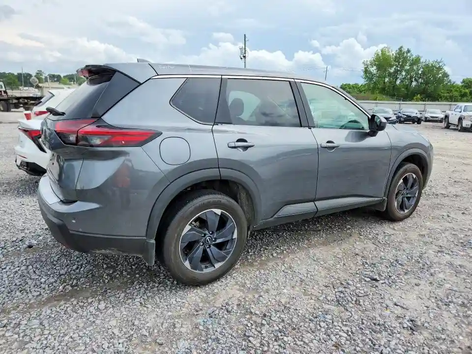 5N1BT3BA8SC859776 2025 NISSAN ROGUE-2