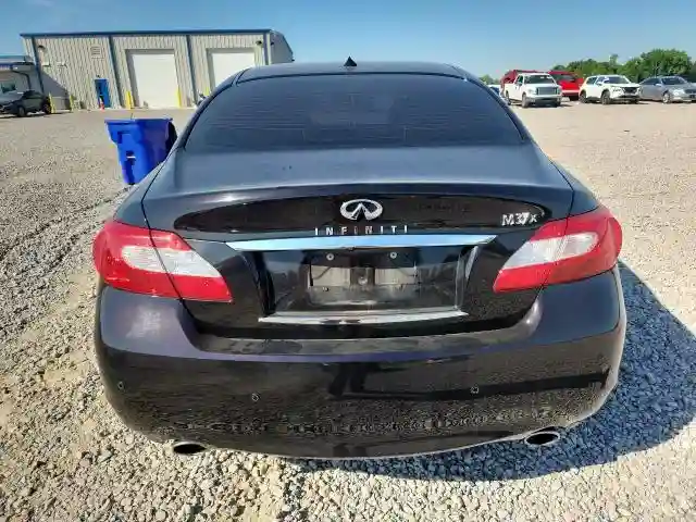 JN1BY1AR6DM603282 2013 INFINITI M37-5