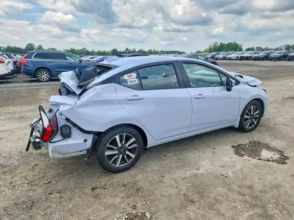 3N1CN8EV0SL864105 2025 NISSAN VERSA-2