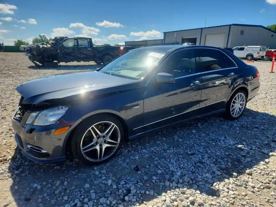 WDDHF8JB4CA621522 2012 MERCEDES-BENZ E-CLASS-0