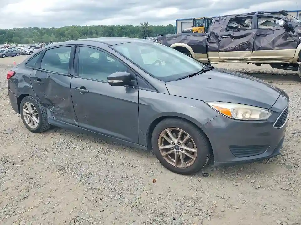 1FADP3F28GL358940 2016 FORD FOCUS-3