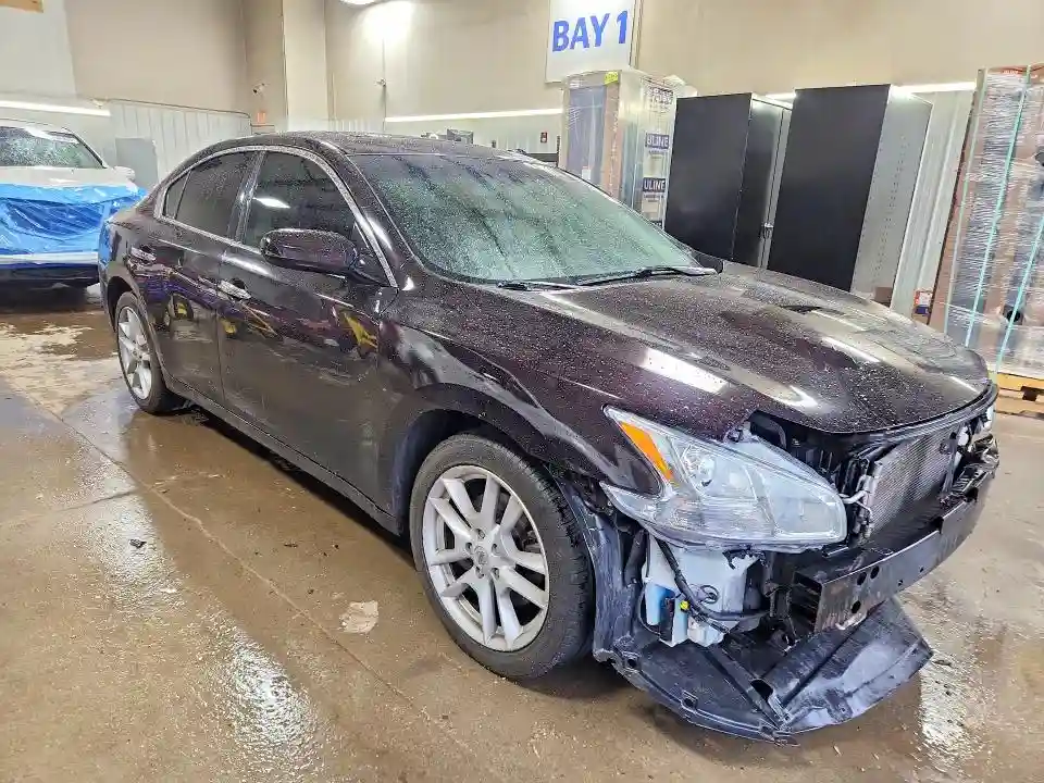 1N4AA5AP7DC824615 2013 NISSAN MAXIMA-3