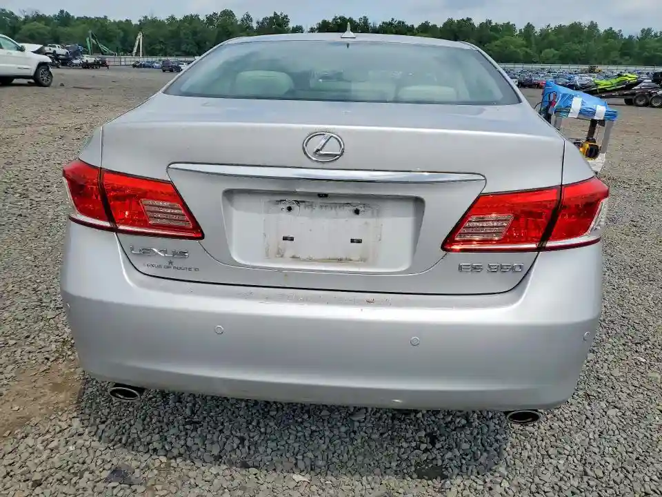 JTHBK1EG2A2362950 2010 LEXUS ES350-5