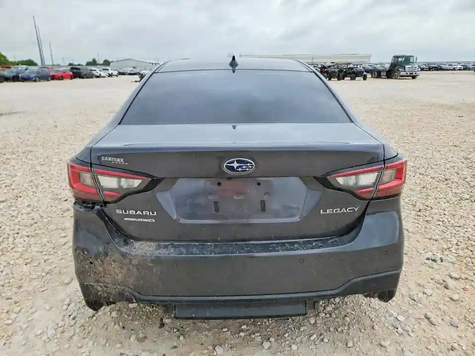 4S3BWAN6XM3015748 2021 SUBARU LEGACY-5