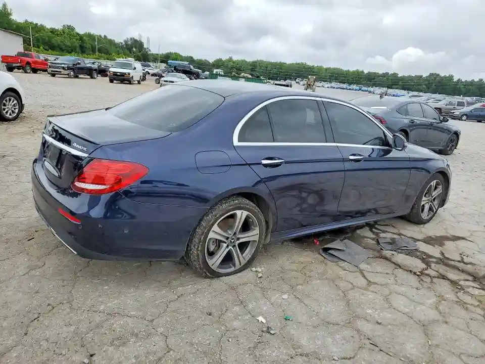 WDDZF4KB2JA336603 2018 MERCEDES-BENZ E-CLASS-2