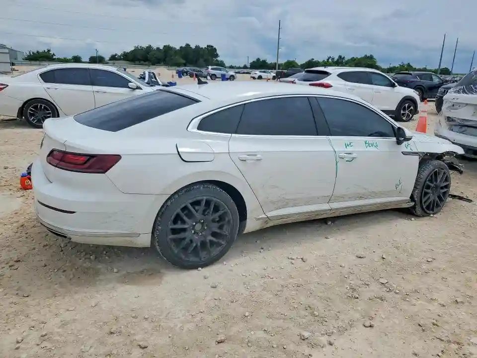 WVWAR7ANXME008550 2021 VOLKSWAGEN ARTEON-2