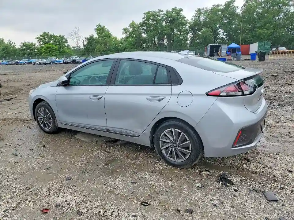 KMHC75LJ5MU077788 2021 HYUNDAI IONIQ-1