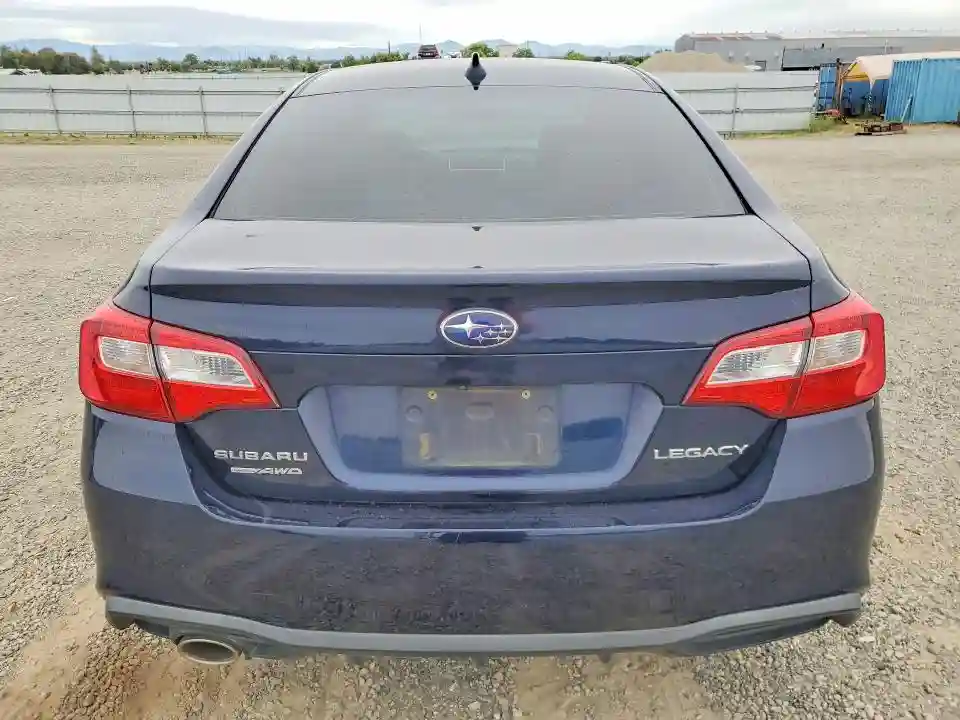 4S3BNAF66J3019051 2018 SUBARU LEGACY-5