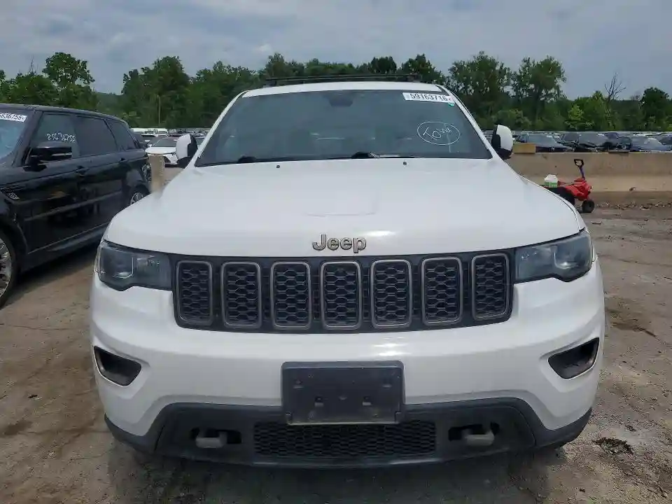 1C4RJFAG5HC645983 2017 JEEP GRAND CHEROKEE-4