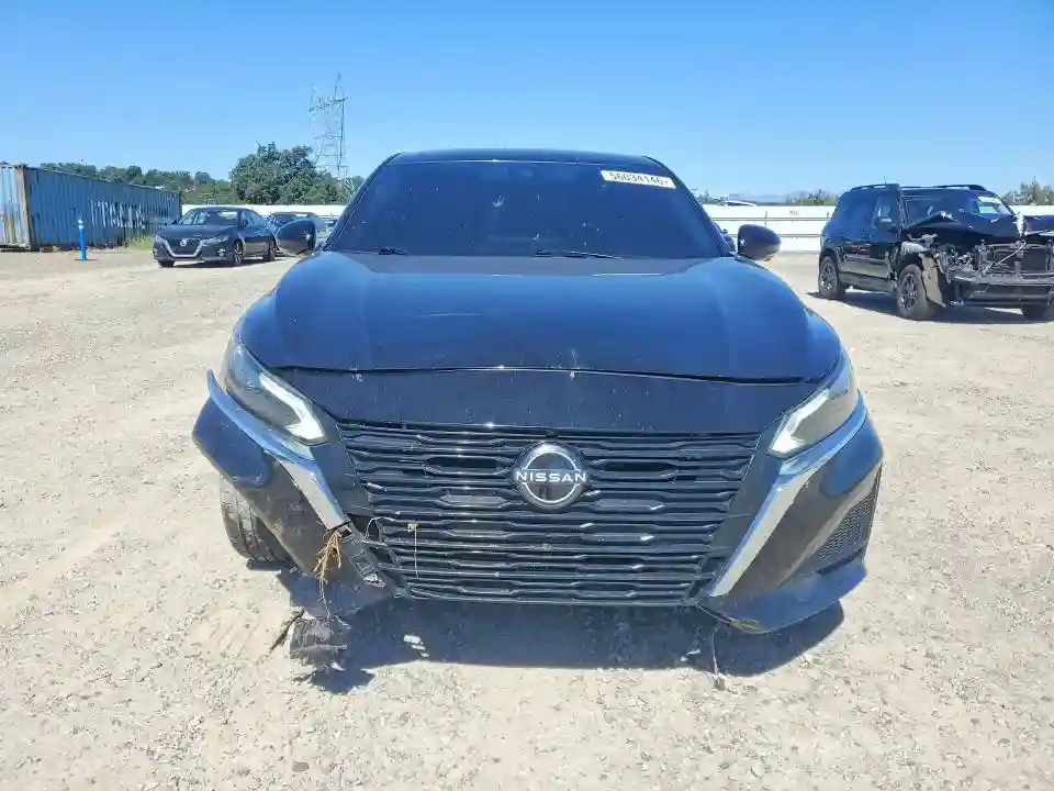 1N4BL4EV1PN398804 2023 NISSAN ALTIMA-4