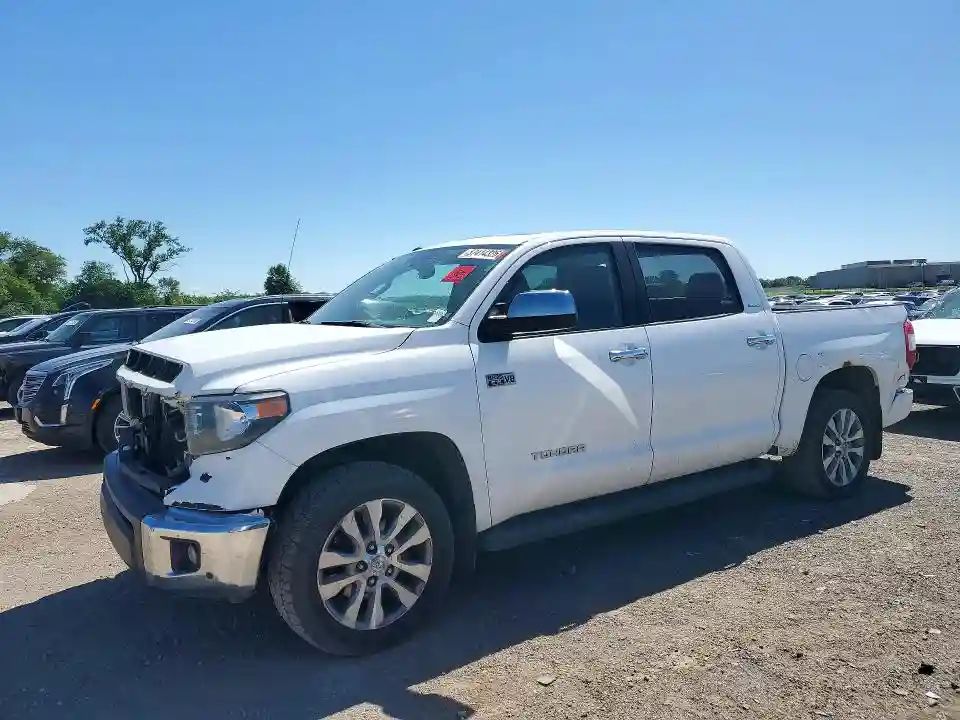 5TFHW5F18GX535271 2016 TOYOTA TUNDRA-0