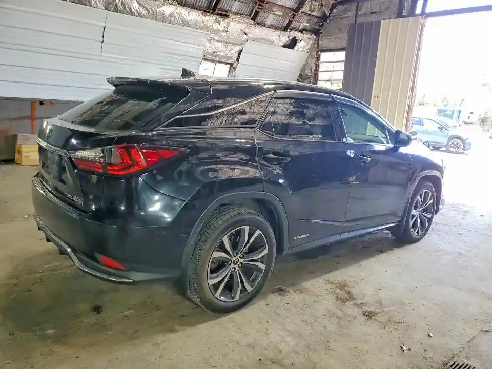 2T2HGMDA1LC051344 2020 LEXUS RX450-2