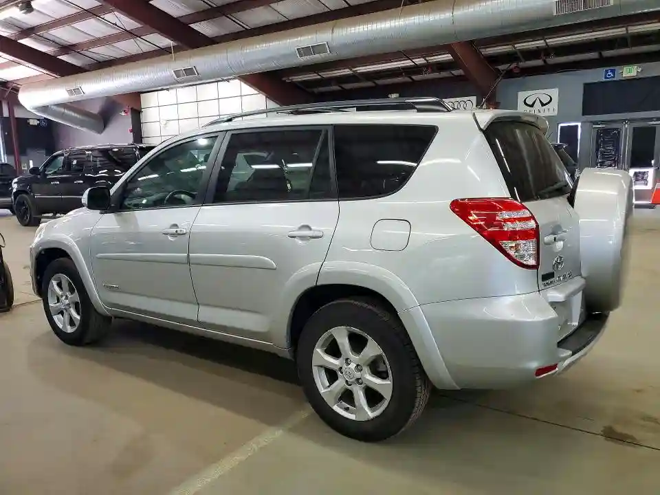 2T3DK4DV2AW029375 2010 TOYOTA RAV4-1