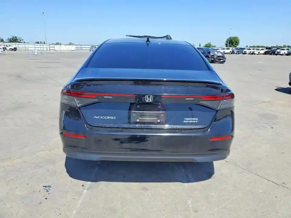 1HGCY2F52SA005316 2025 HONDA ACCORD-5